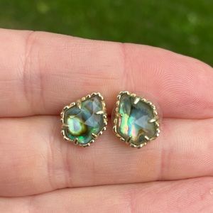 Kendra Scott Tessa Earrings